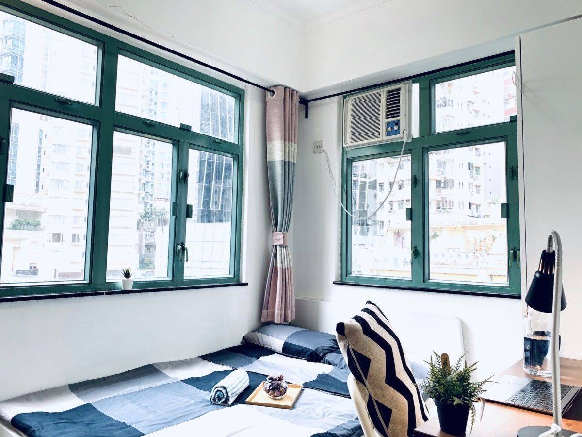 香港 香港島 | 修顿大厦_6