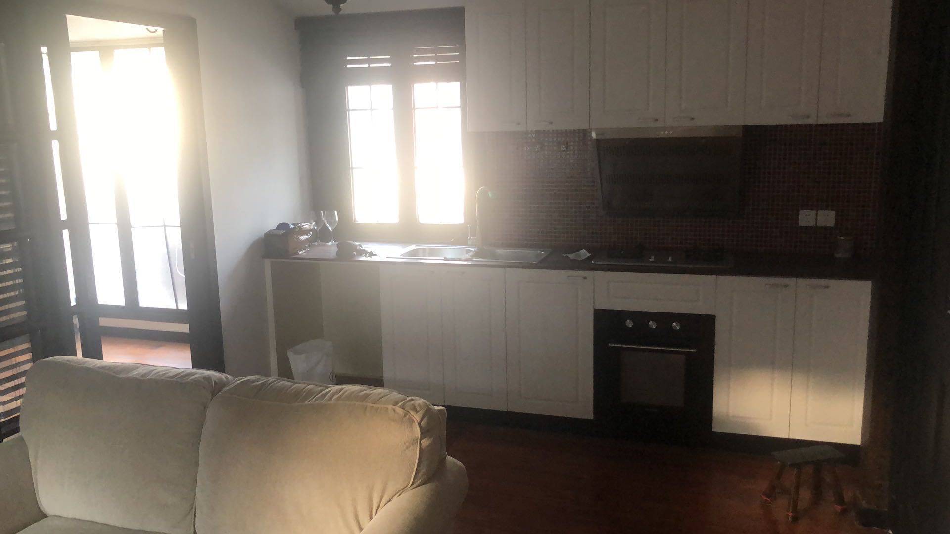 上海 静安 | 茂名北路75弄4号_4