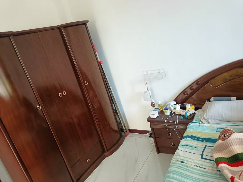 甘井子 华东人家-C区