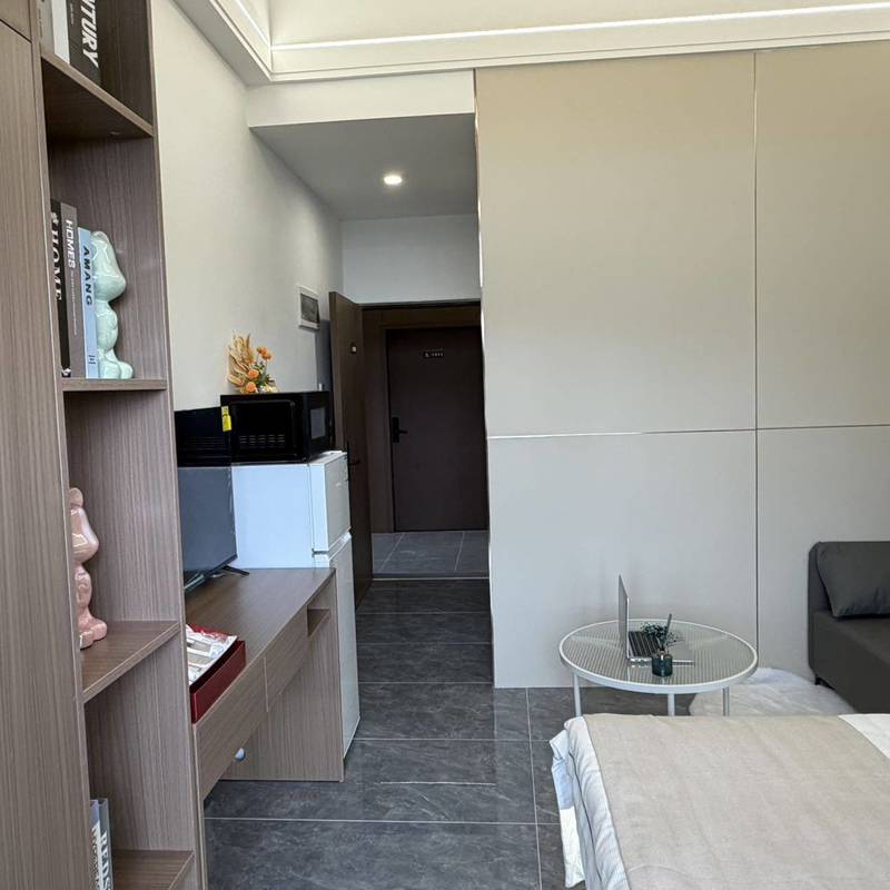 Shenzhen Longhua | 深圳雅高美憬阁精选酒店_4