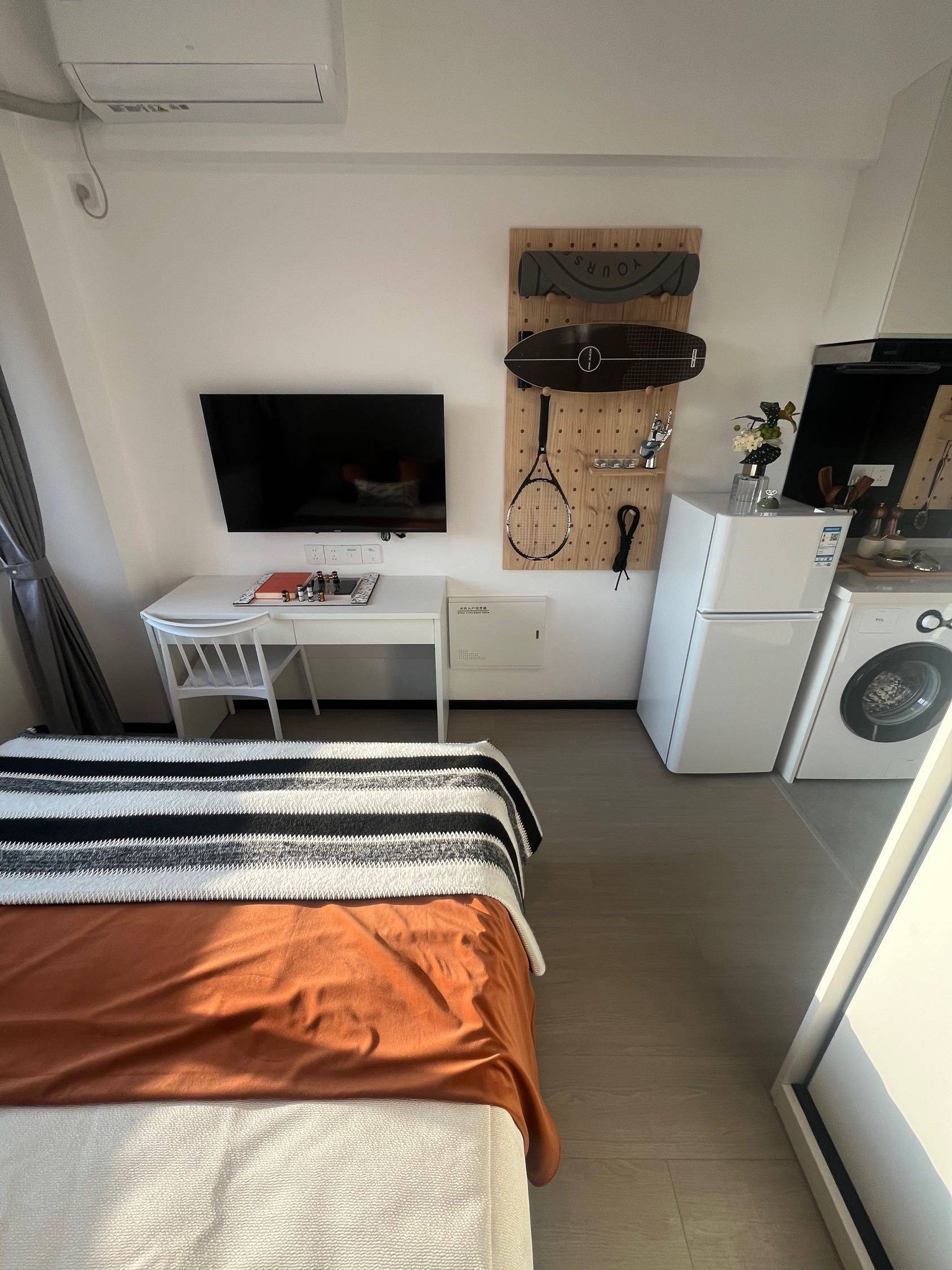 宝山 楠棠公寓·旭东锦社区