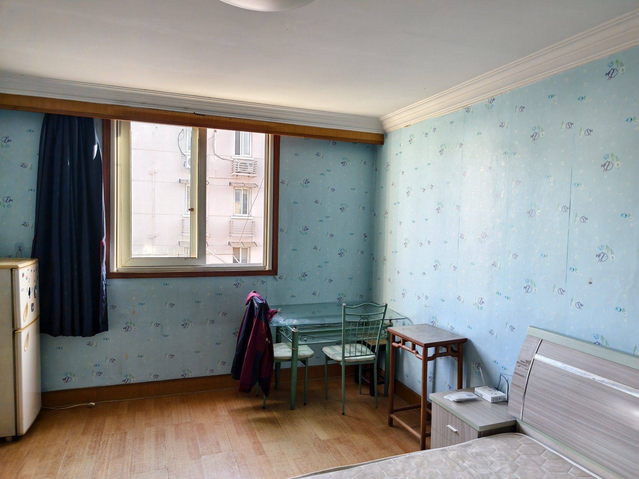 比格星的登山冬瓜整租房源1