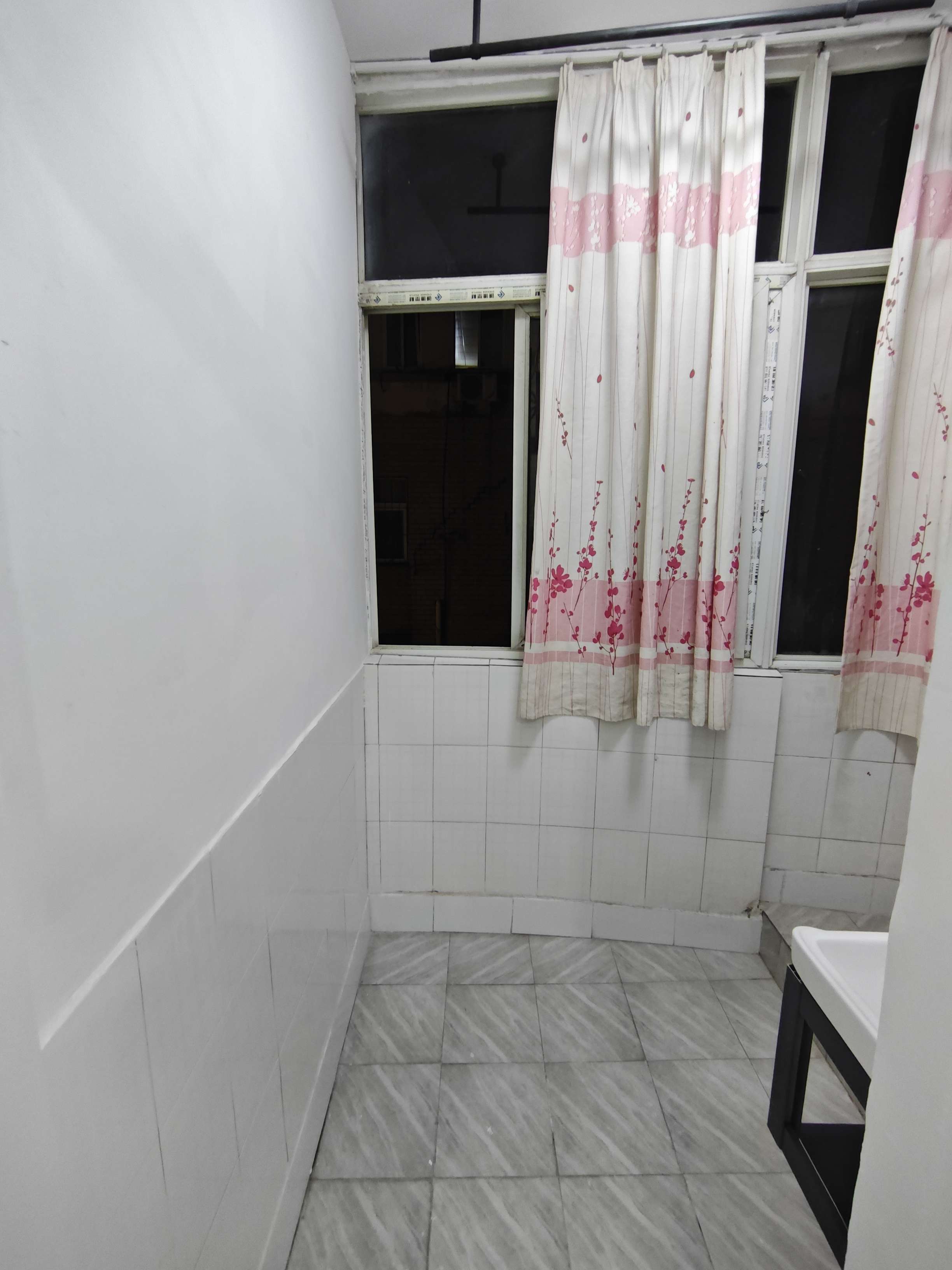 武漢 洪山 | 马湖新村-A区_4