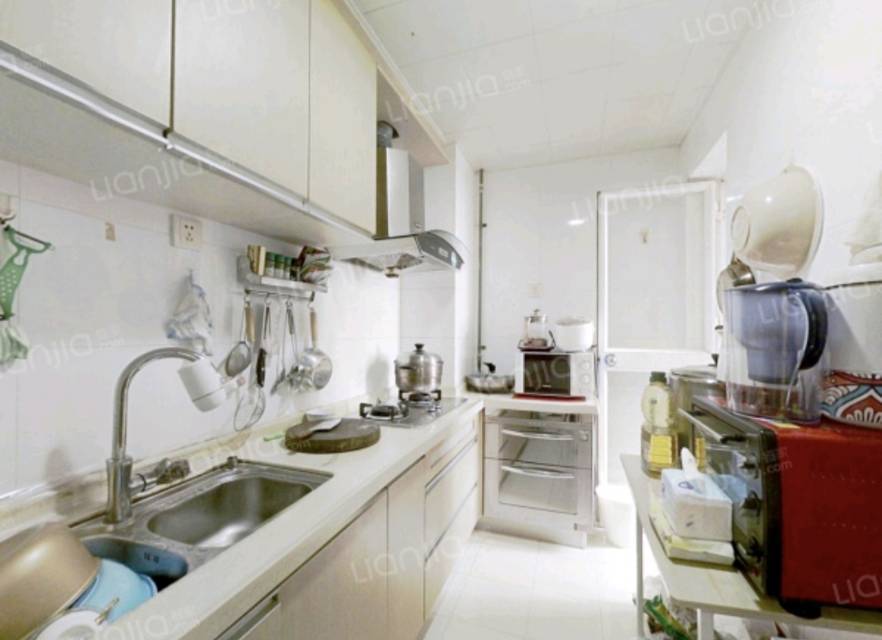 广州 海珠 | 泓景花园-B区_4