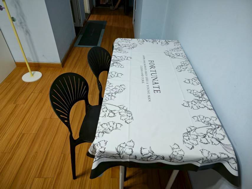 Feixi County 名邦西城国际