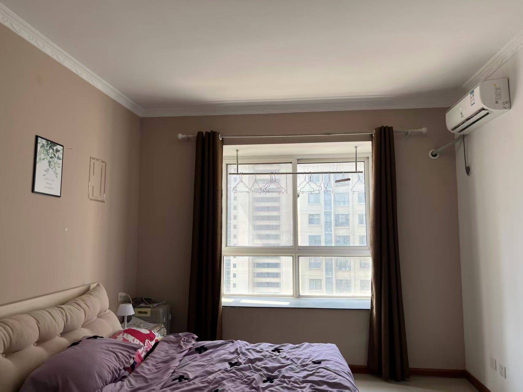 雁塔 华洲城熙悦都