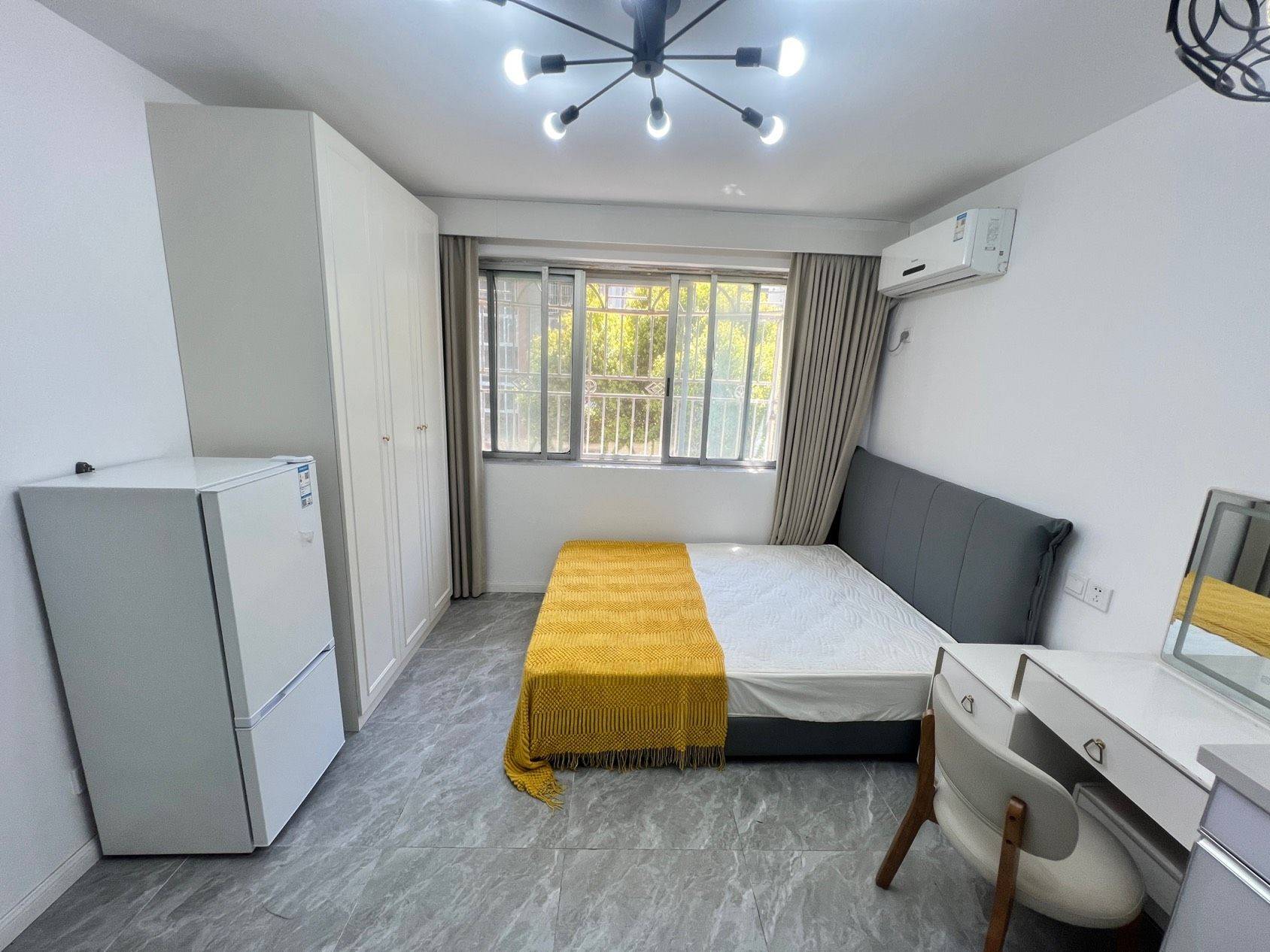 上海 浦东 | 金桂小区_8