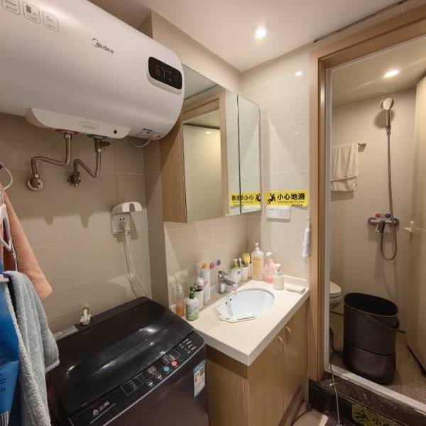 巴别塔整租房源2