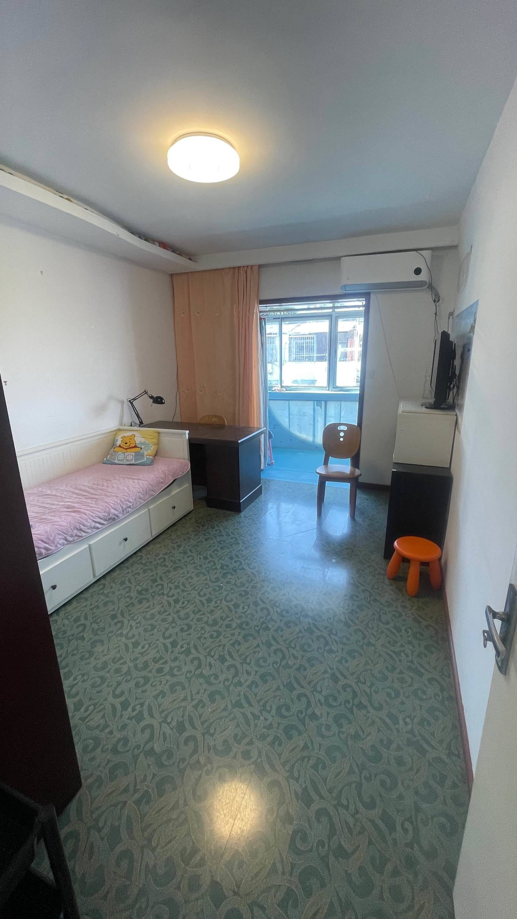 Qinhuai 鞍辔坊小区-16幢