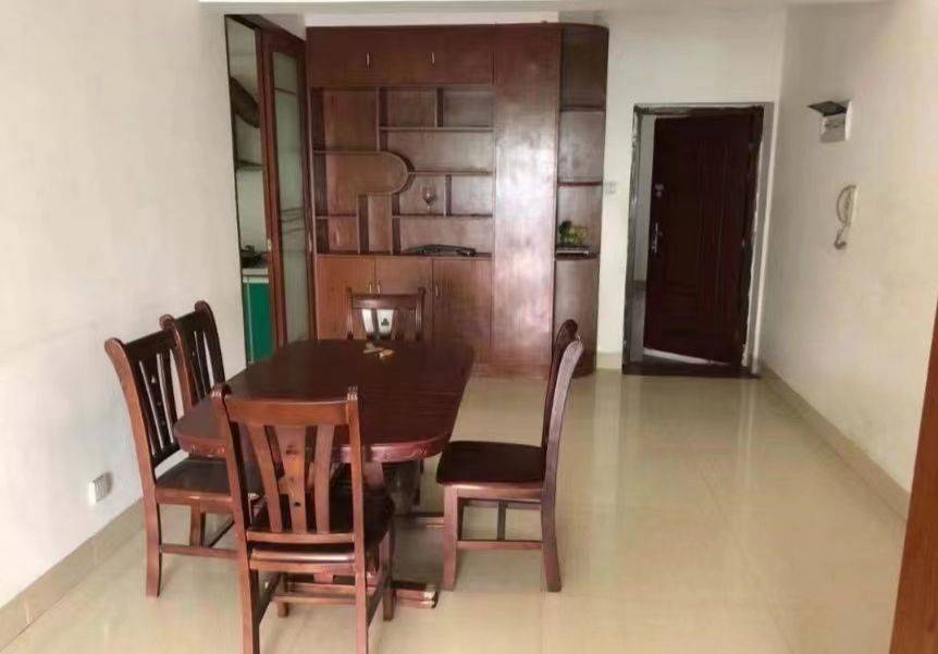 Nanning Jiangnan | 外运丽汇嘉园_6