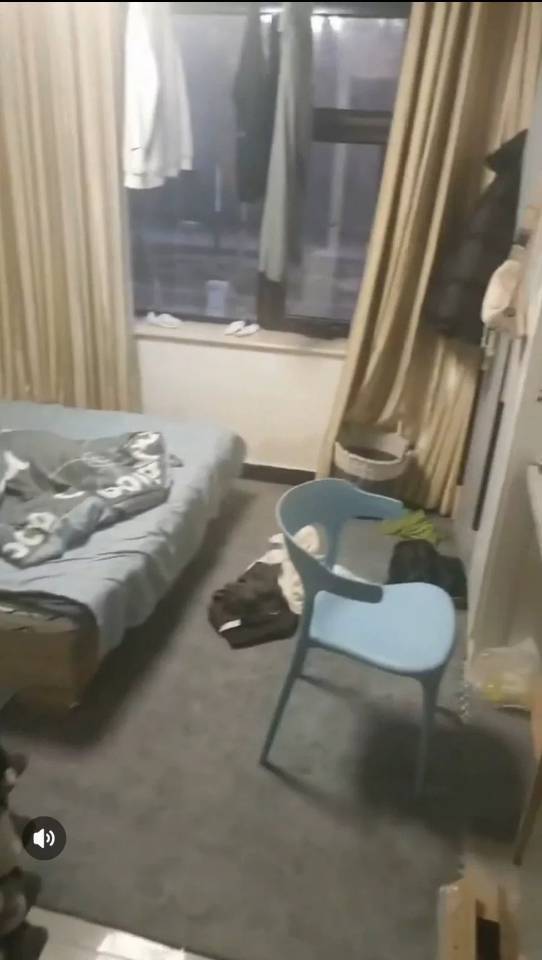 Daxing 柠檬湖公寓-2号楼