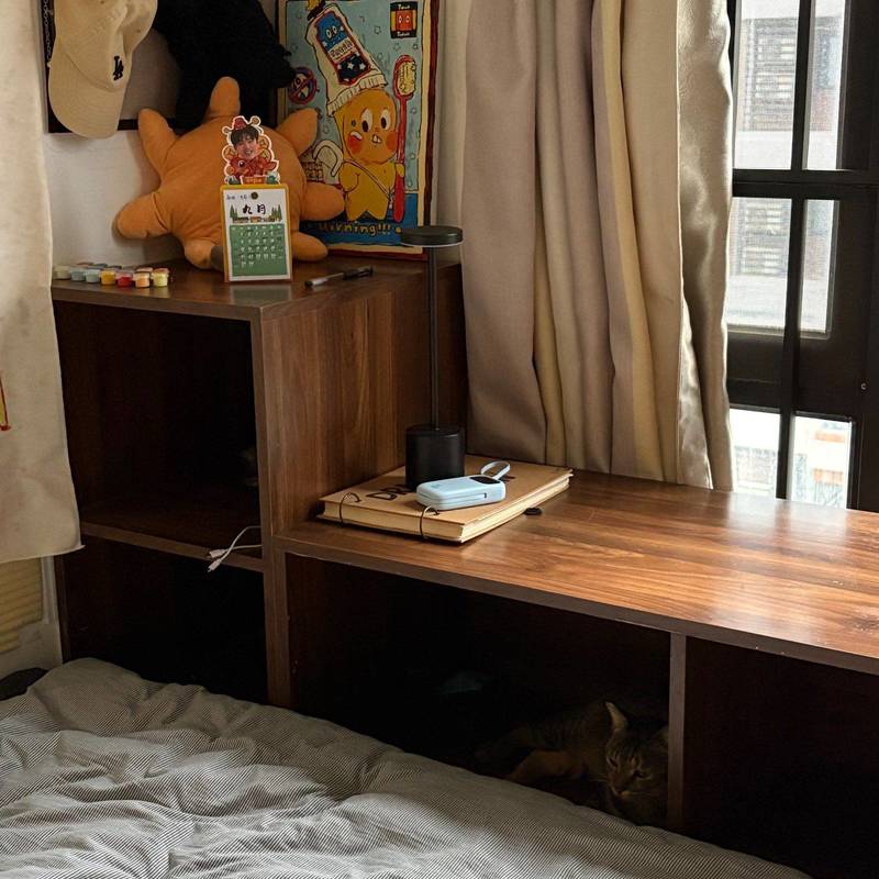 深圳 南山 | 万科云城-一期_6