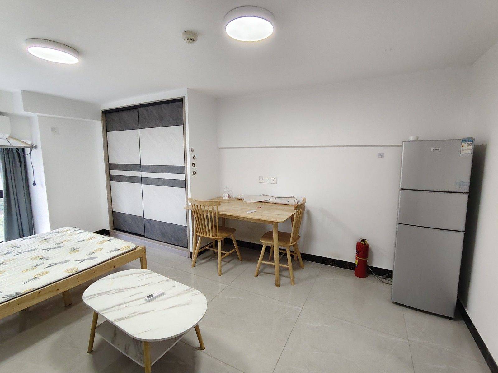 杭州 臨平 | 星润大厦_8