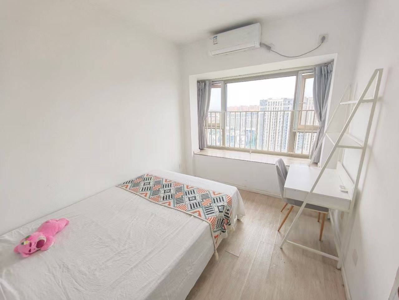 Chengdu Wuhou | 南城都汇5B期汇朗园_4