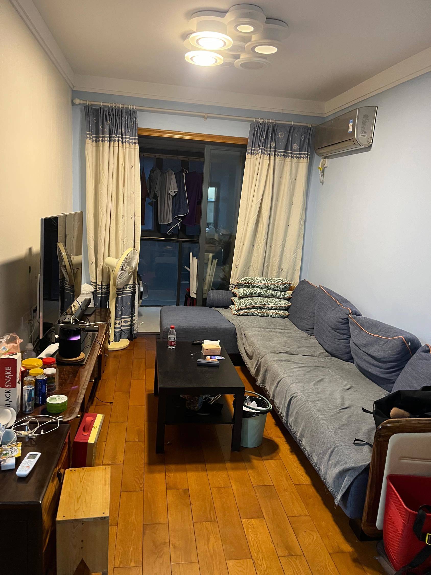 Shenzhen Futian | 侨香公馆_4