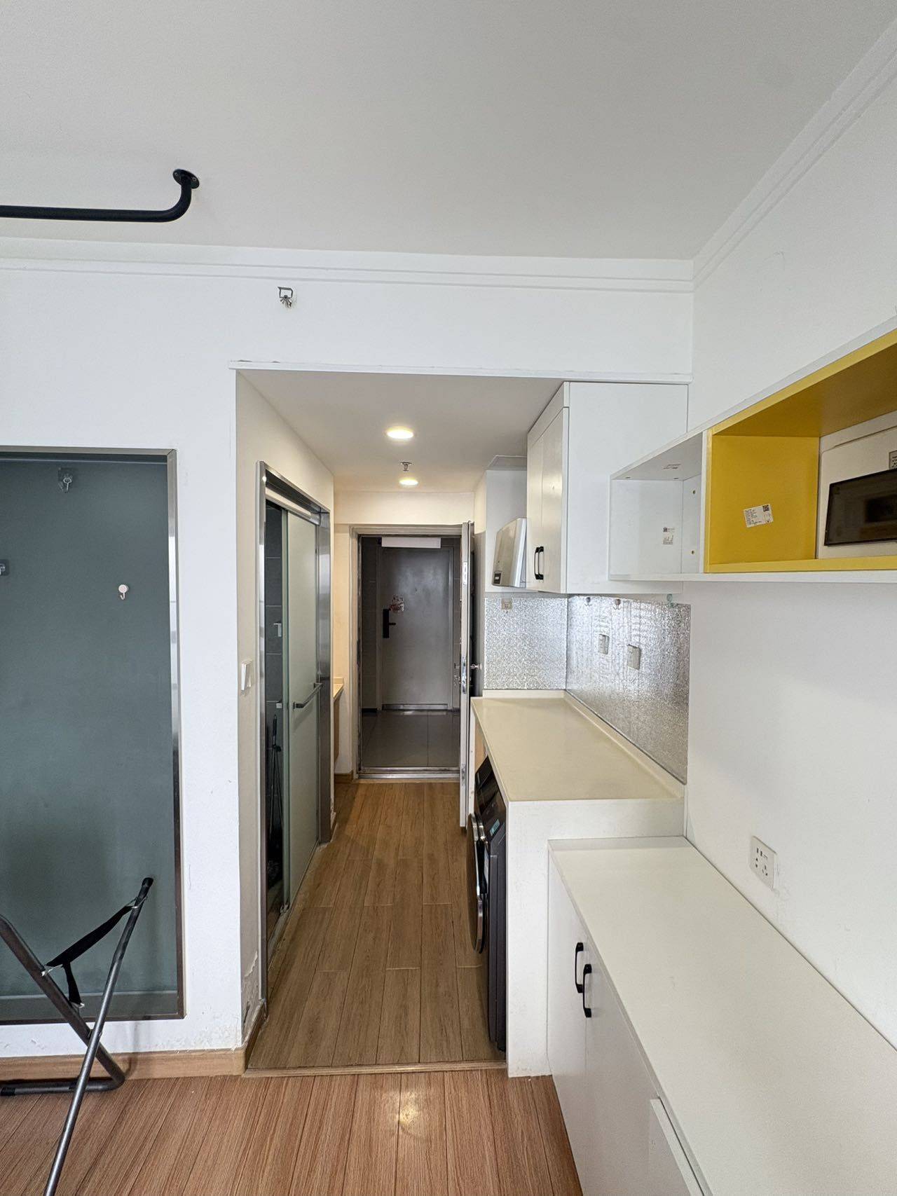 郑州 中原 | 万科民安星辰2号楼_3