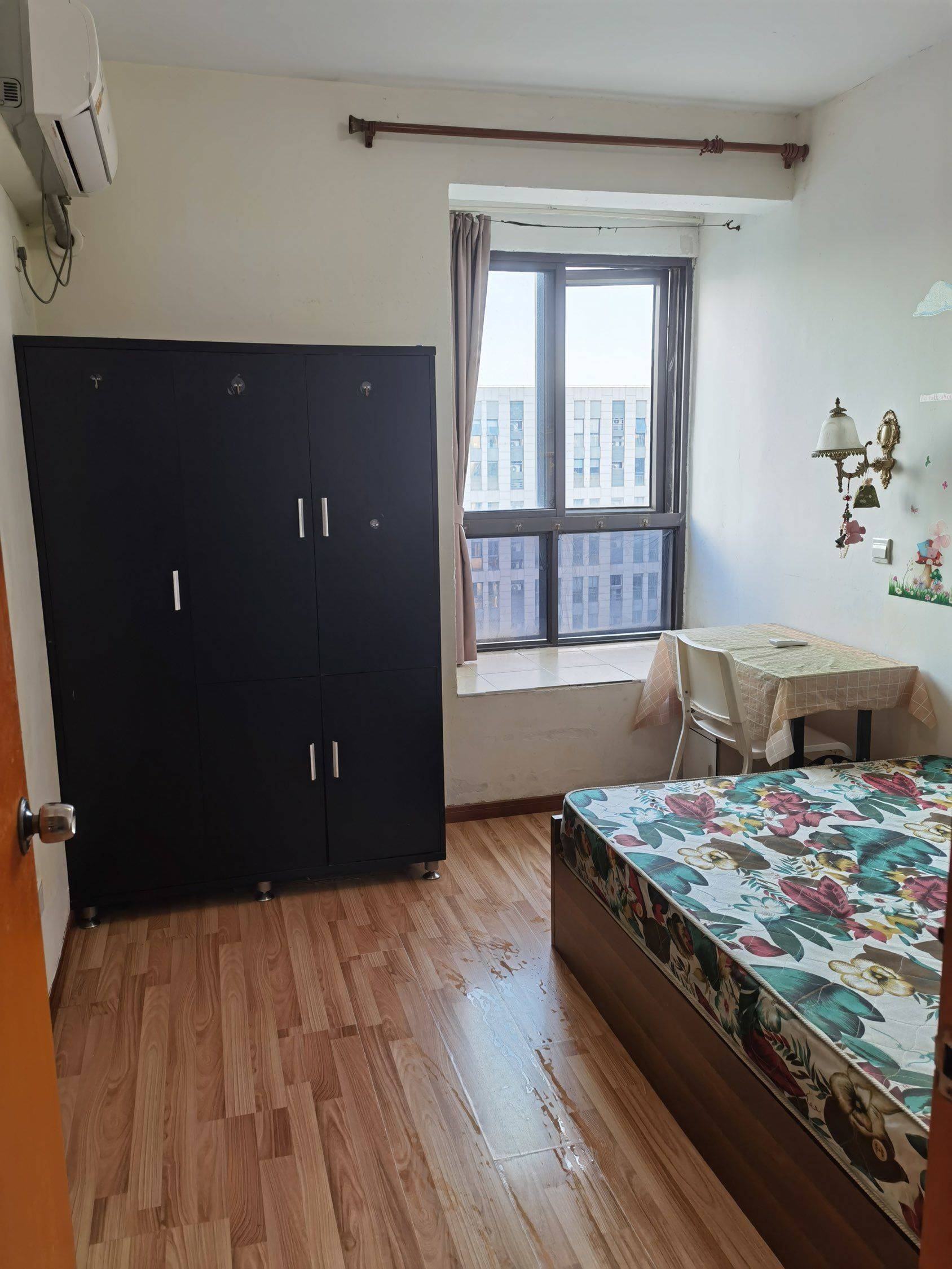 Shanghai Putuo | 万达城市公寓_7