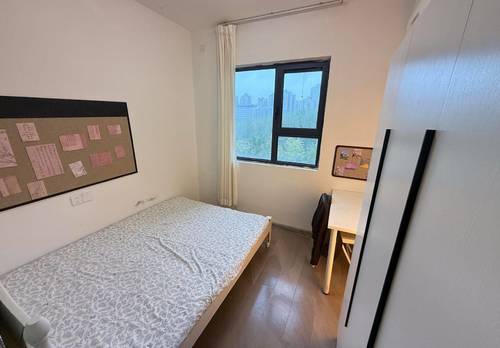 未央 金泰·贞观悦府