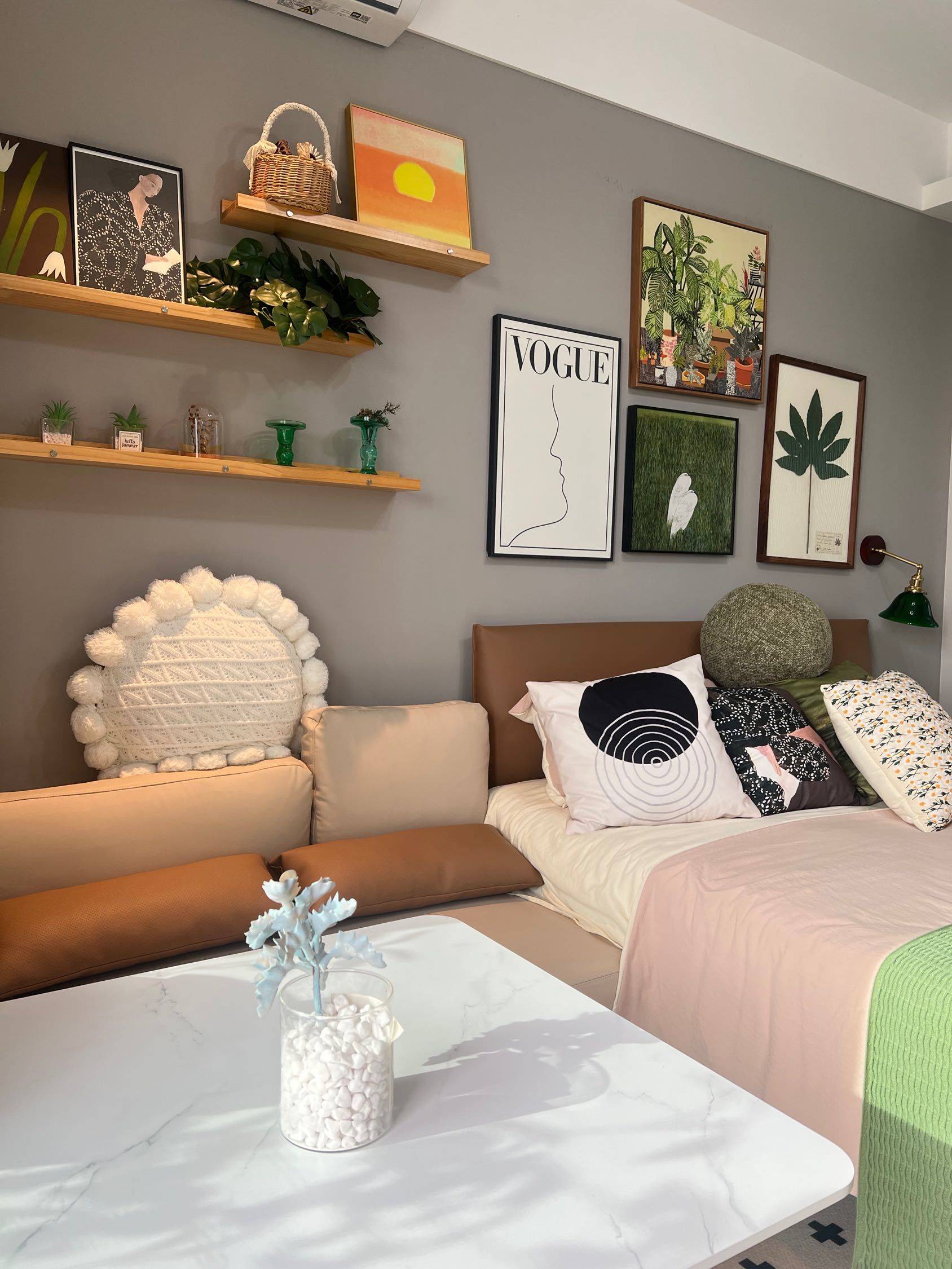 上海 松江 | 松江大学城二期学生公寓_4