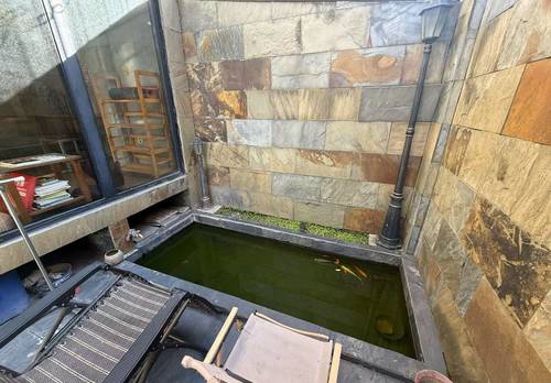 徐汇 花苑村桂花园