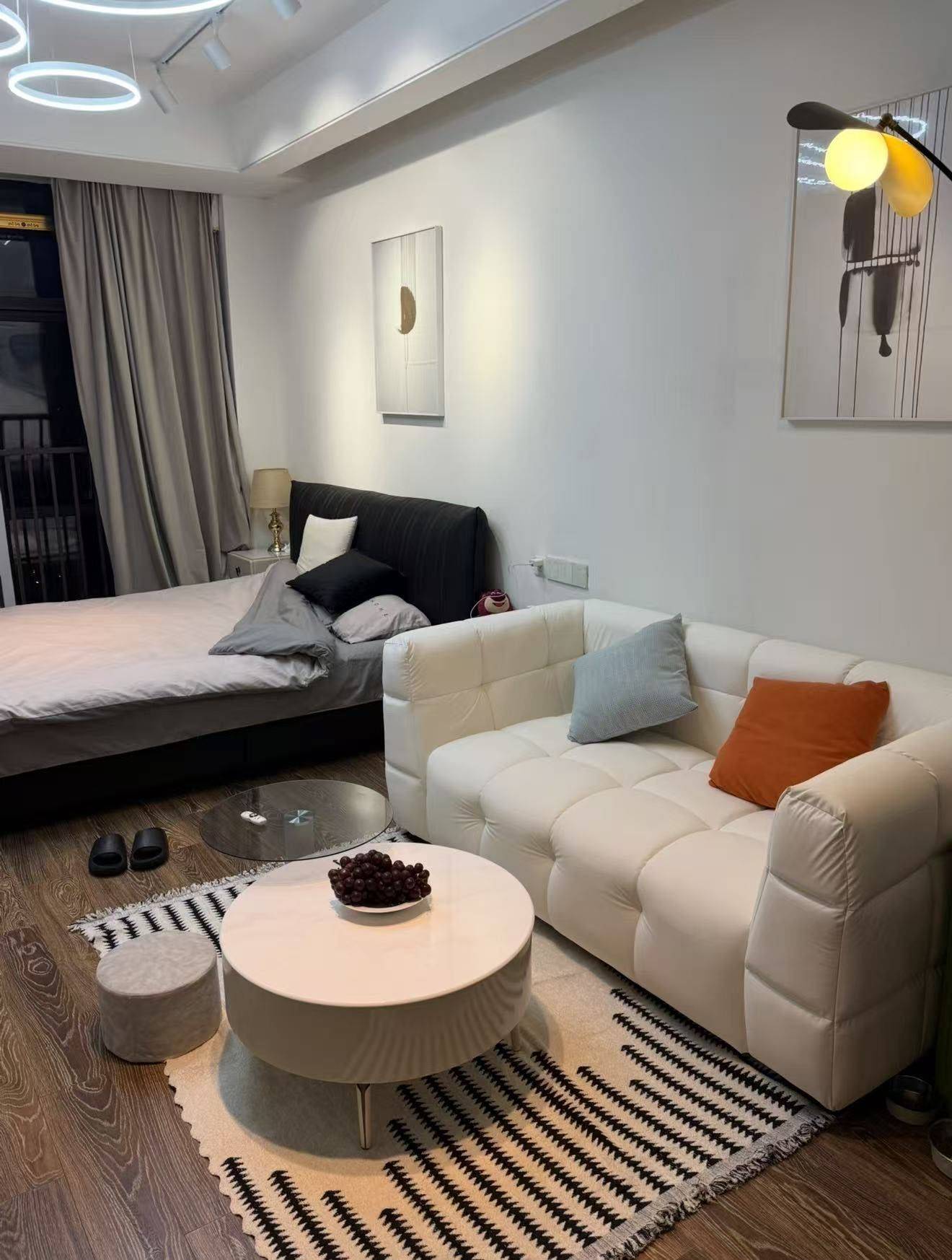 包河 新世界公馆-4幢