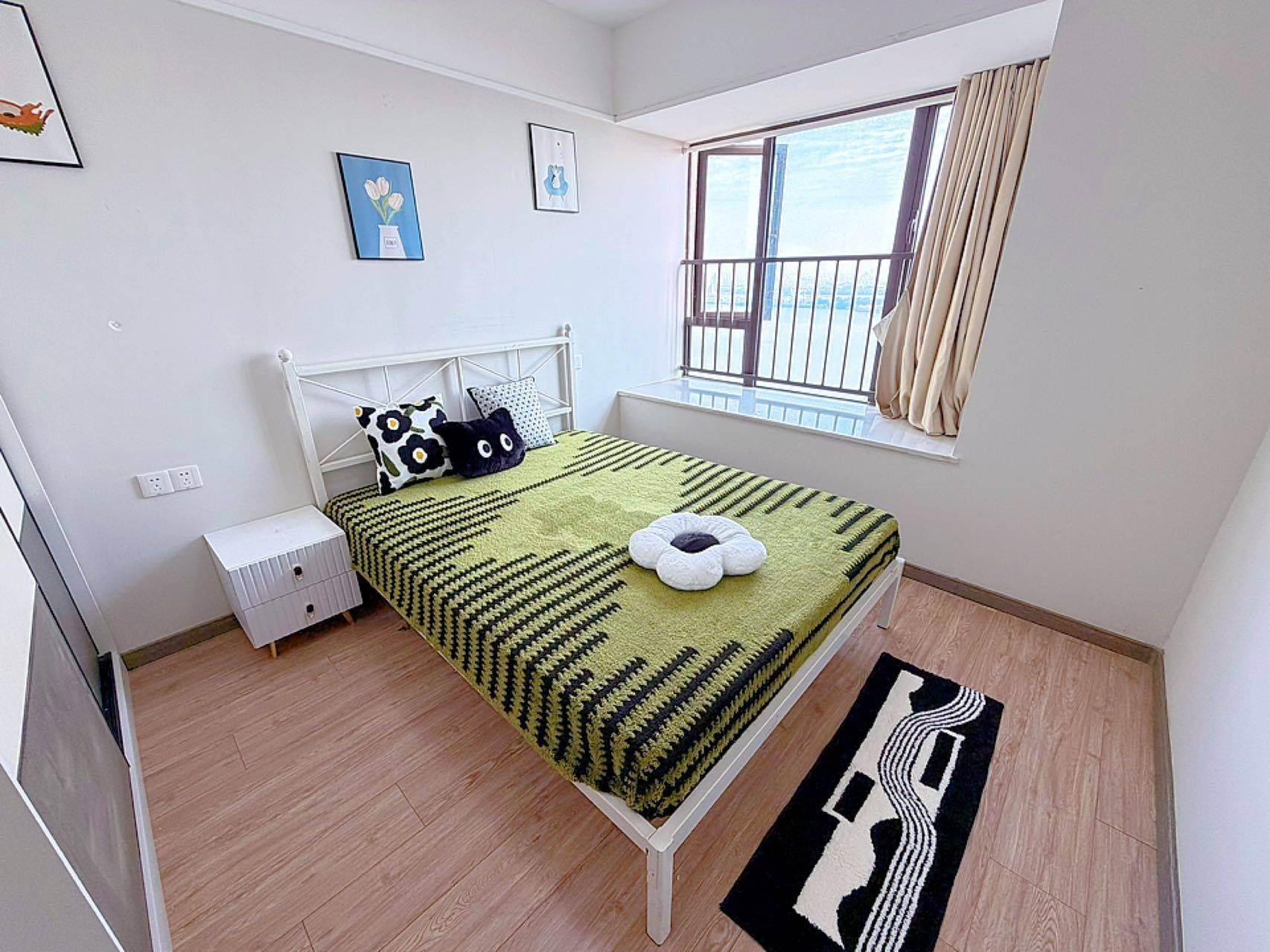 武汉 洪山 | 保利花园_6