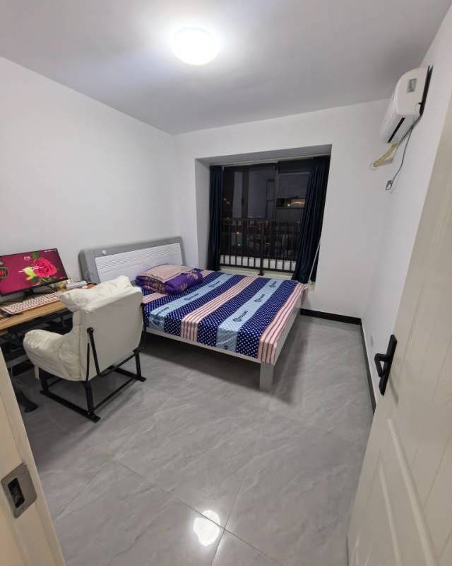 Hefei Baohe | 凌美苑_6