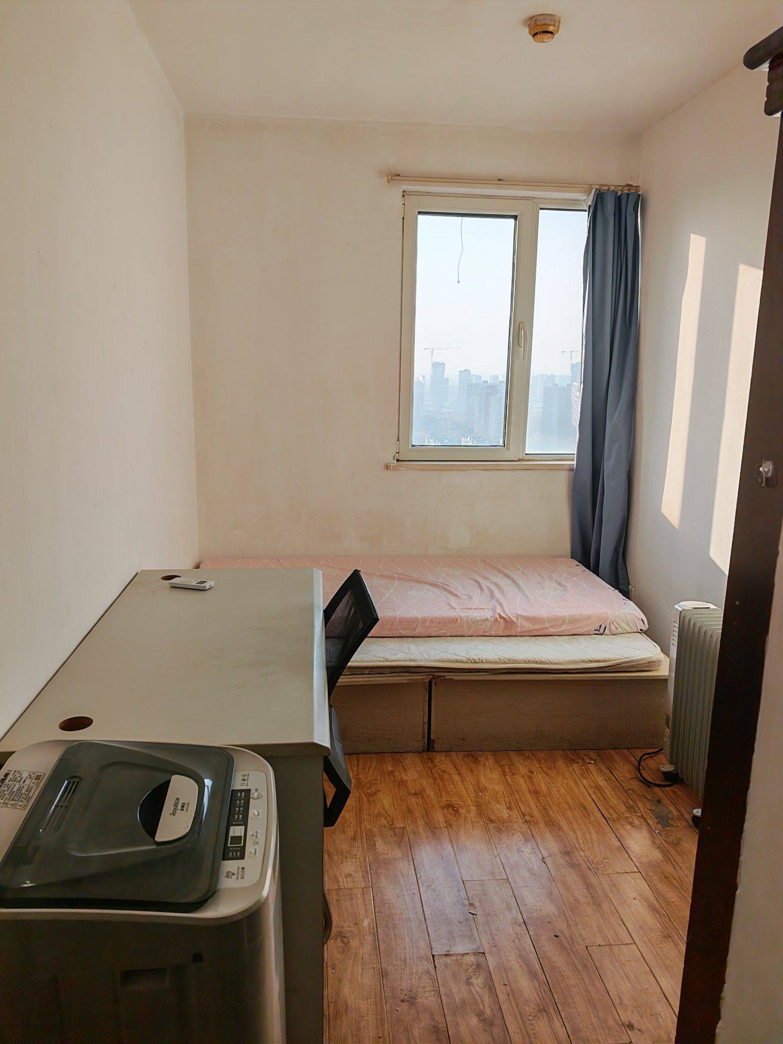 西出阳关整租房源2