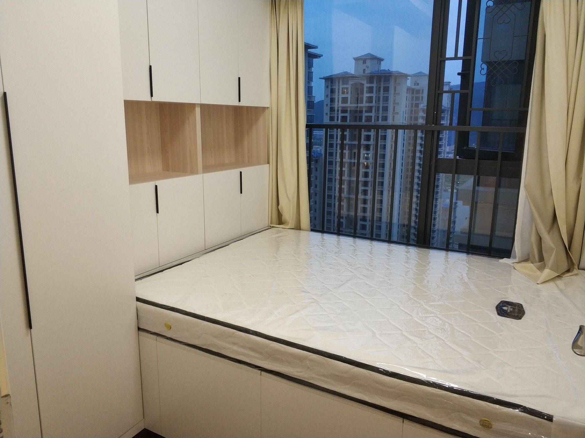 珠海 香洲 | 荔枝湾花园-北区_6