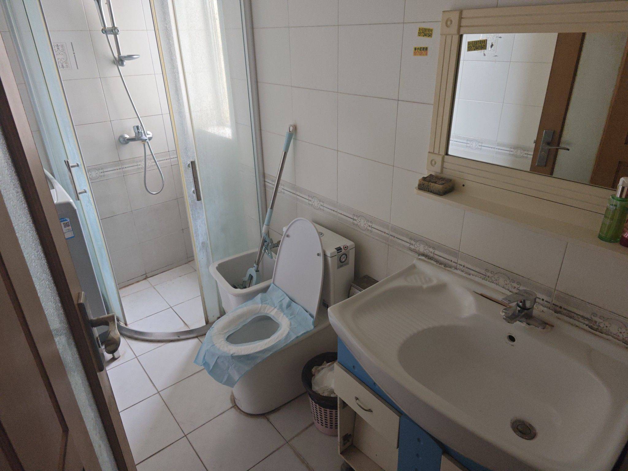 Wuhan Jianghan | 绿色家园-南区_4