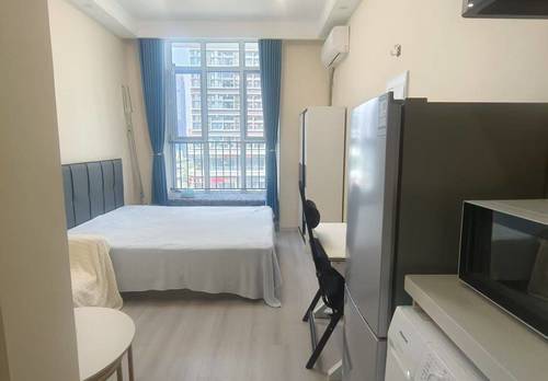 历城 龙湖·汉峪光年-4号楼