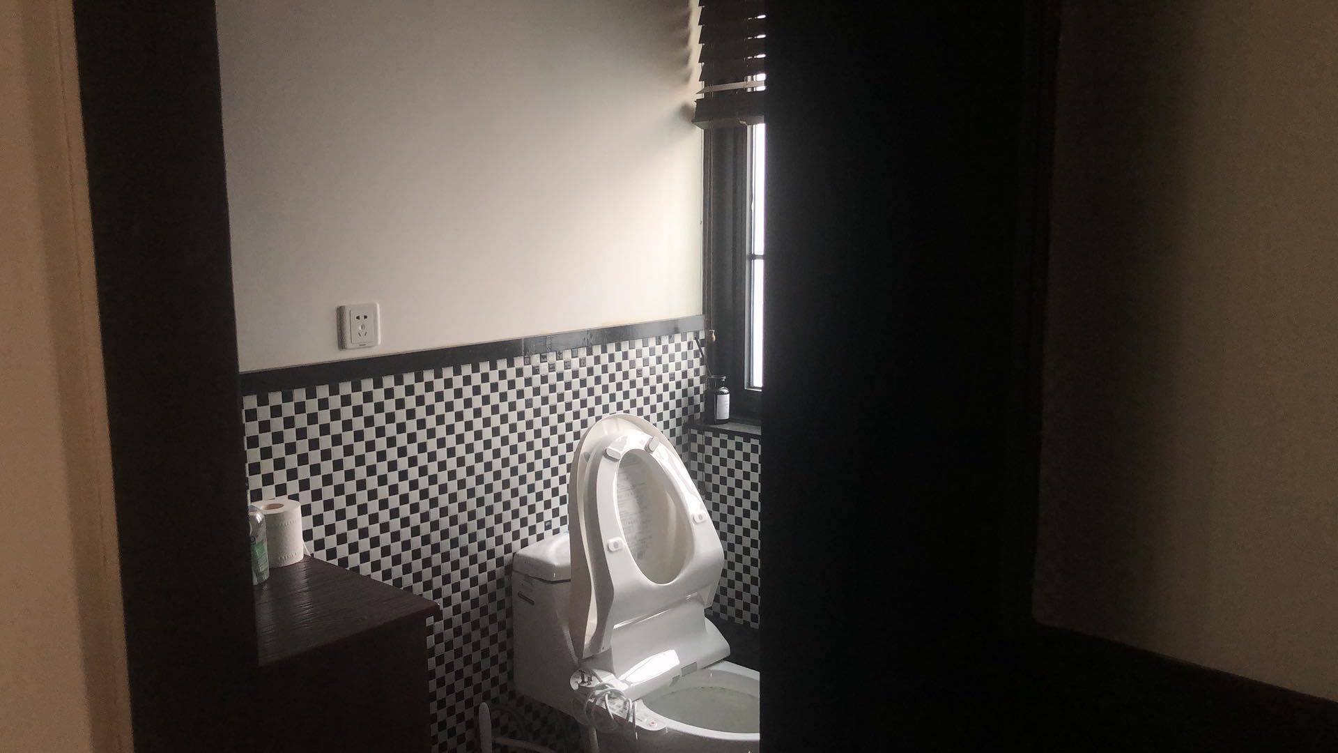 玄九幽整租房源1