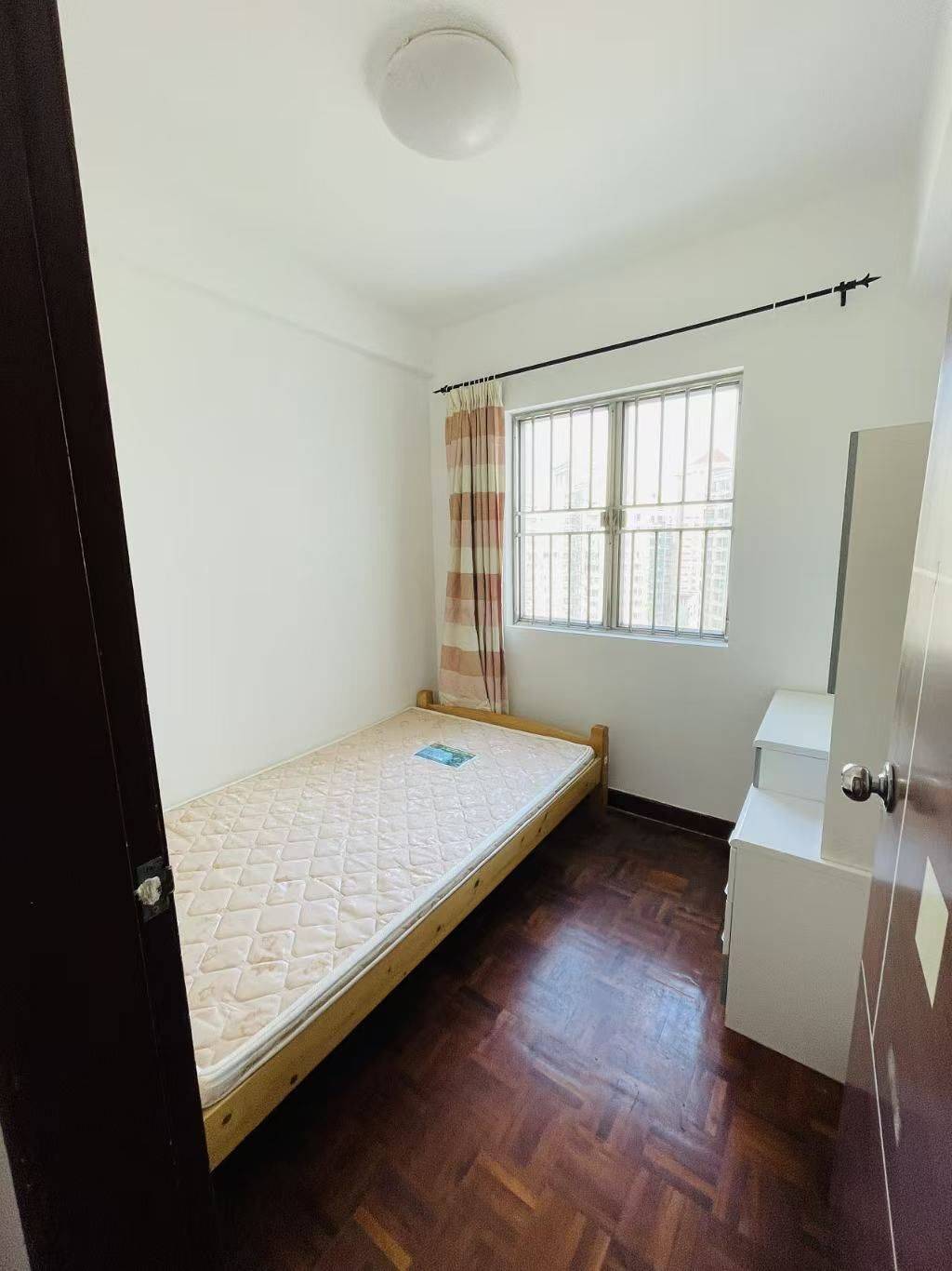 蓝泪剑心整租房源3