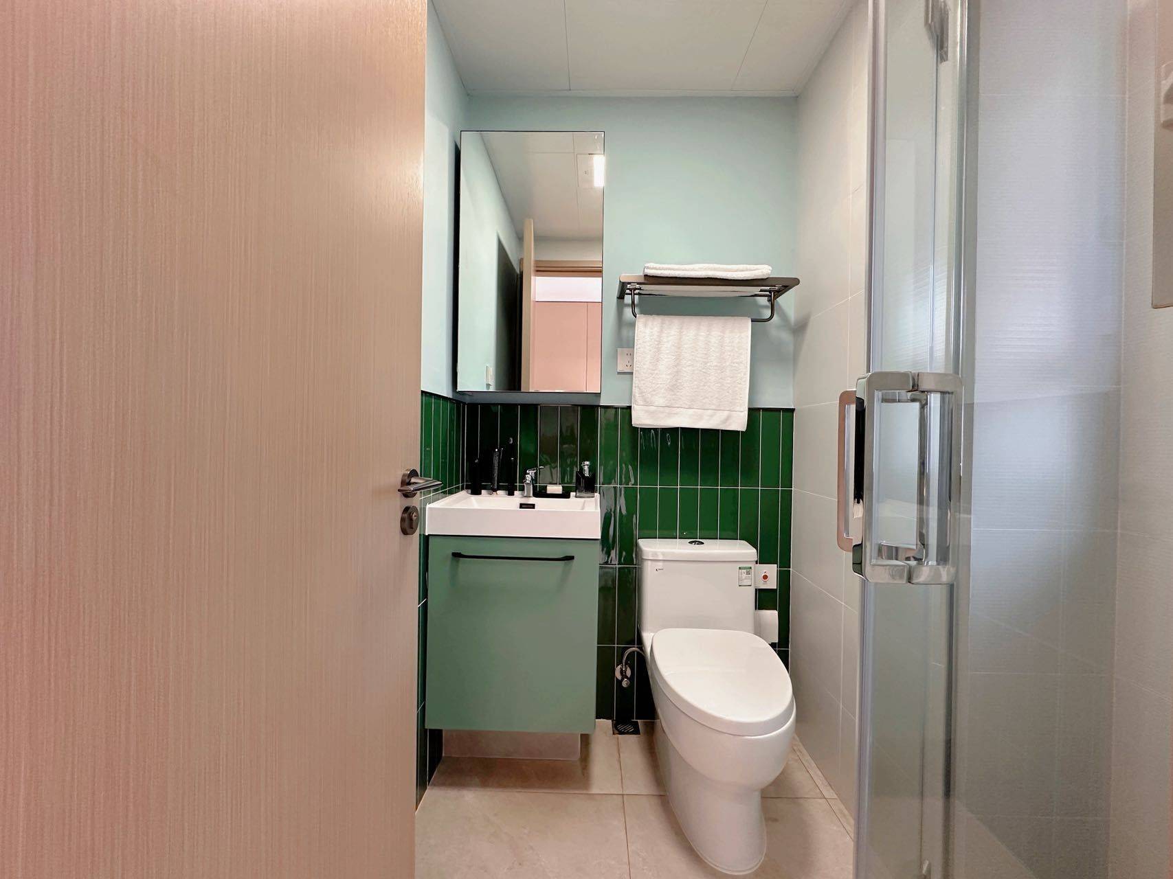 上海 閔行 | 永德宝邸-南区_7