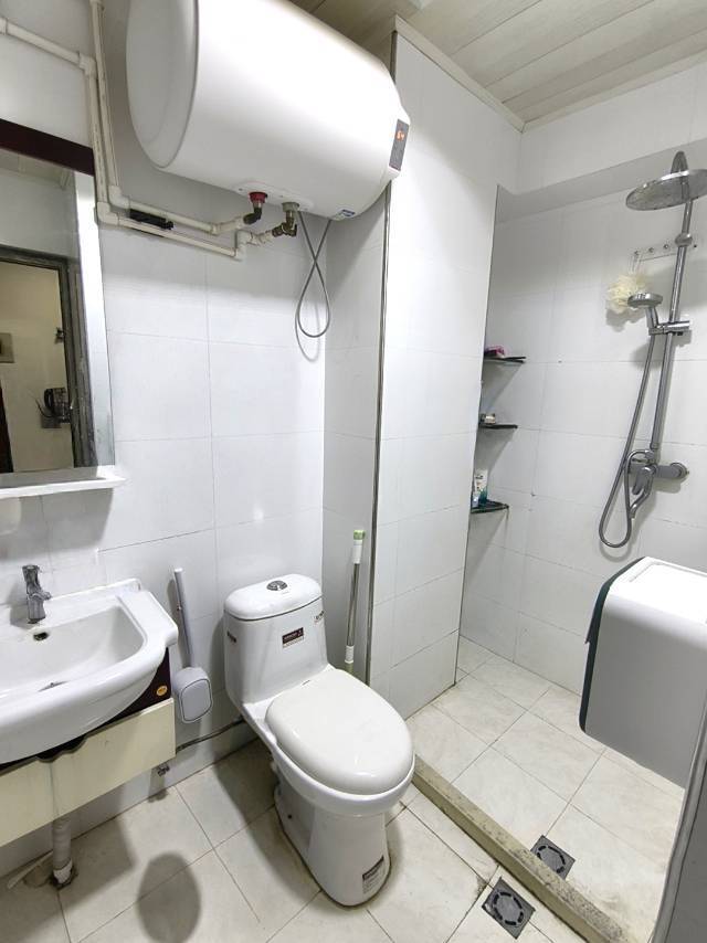 Fuzhou Taijiang | 君临天华_3