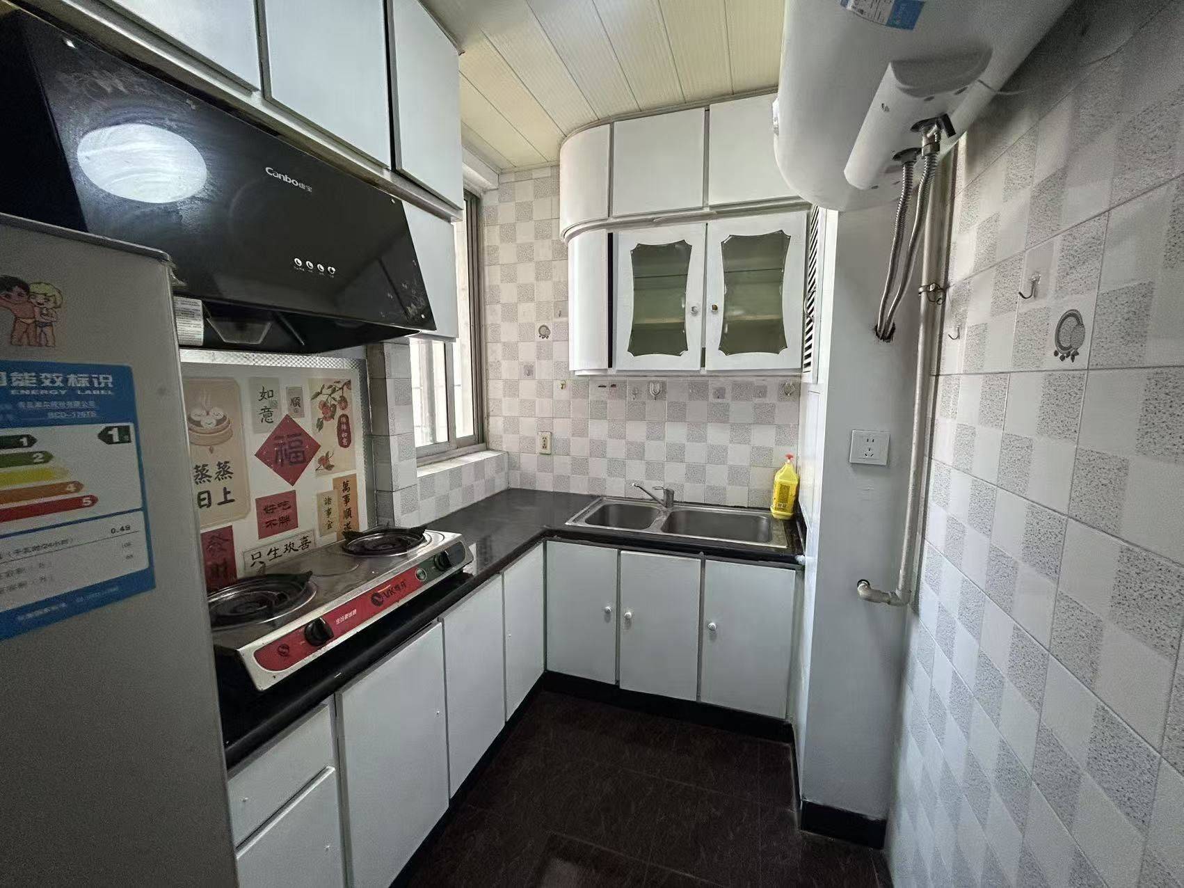 上海 杨浦 | 浣纱四村_3