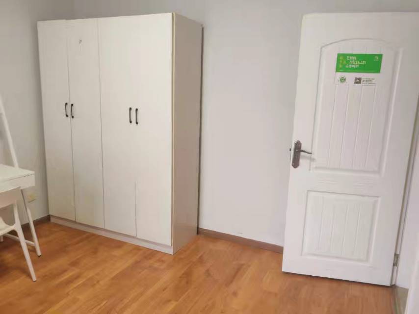 Chengdu Chenghua | 蓉铁花园_5