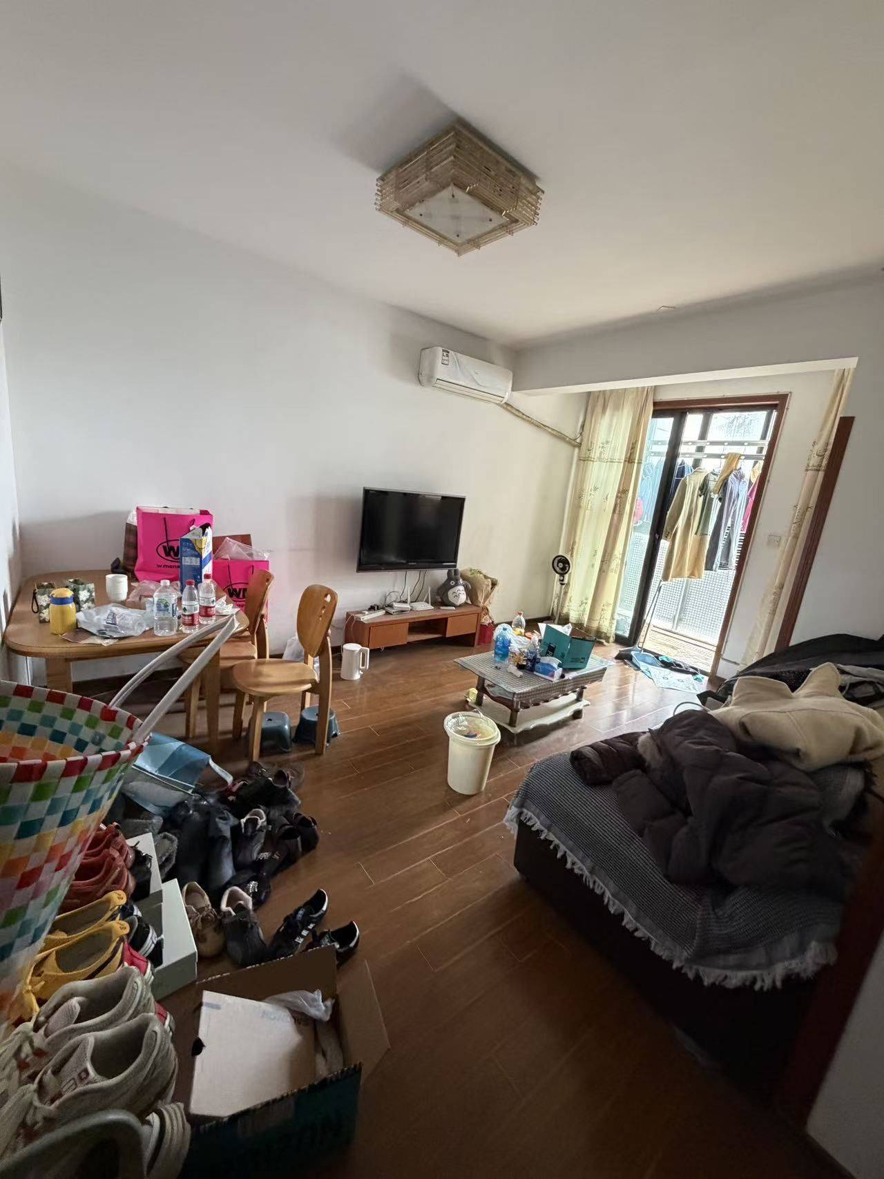 蜀山 拓基城市广场