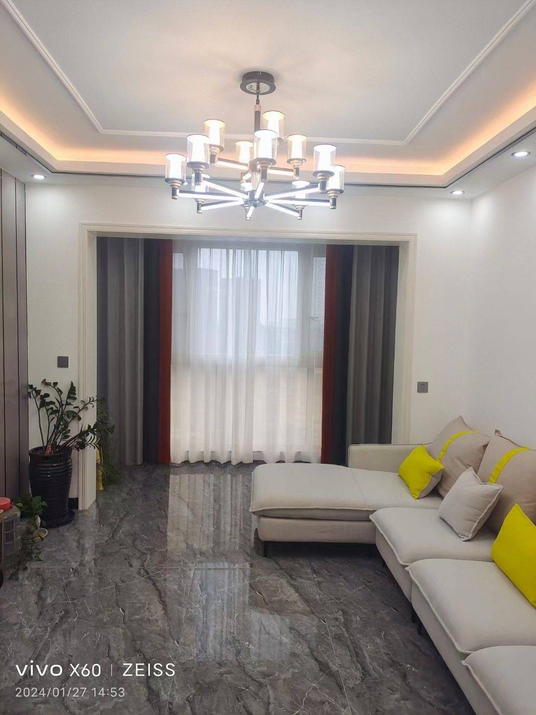 大帅哥整租房源1