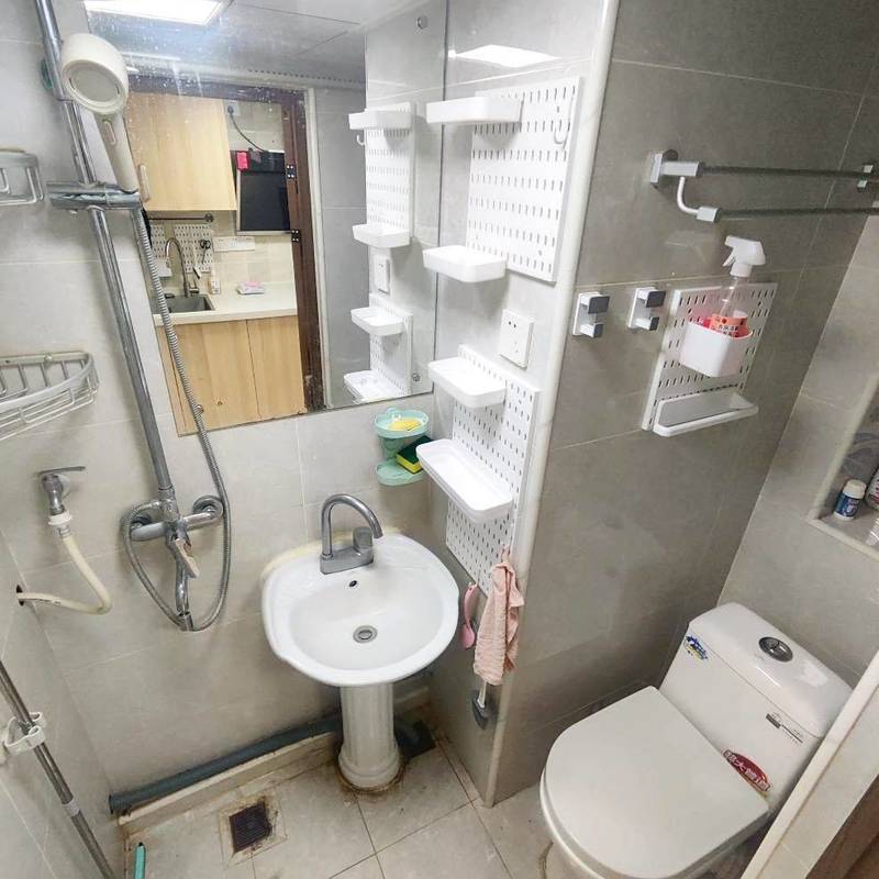 Beijing Shunyi | 旭辉26街区北区-6号楼_7