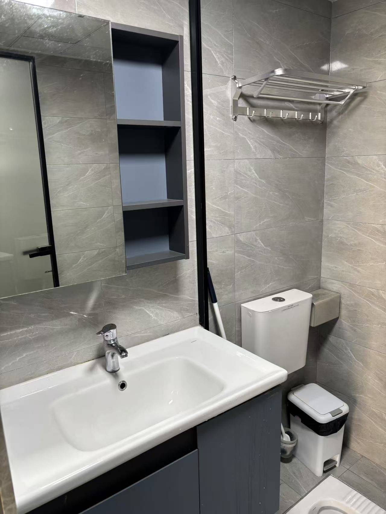 Xinzhou 海林康桥官邸