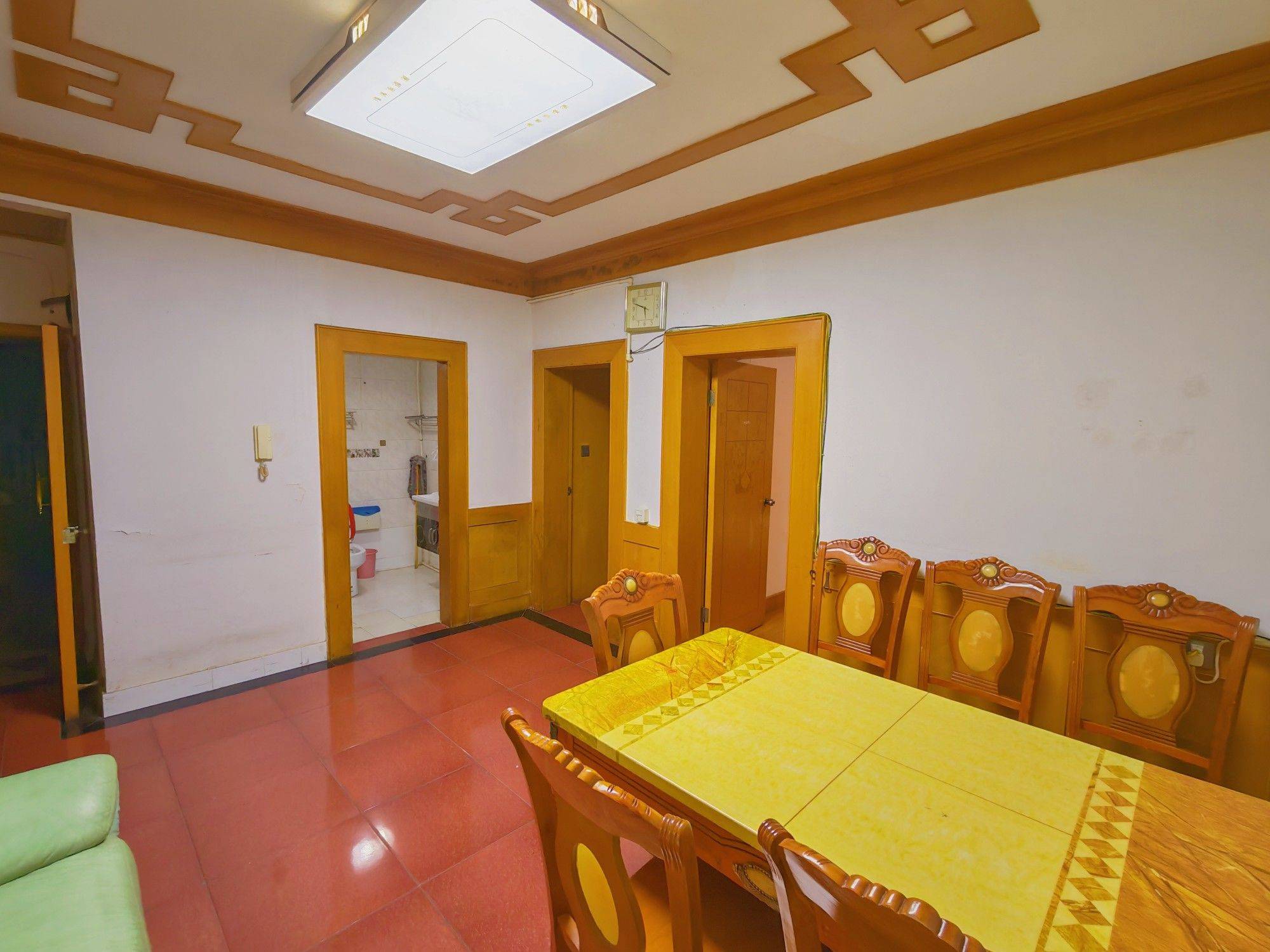 常州 钟楼 | 勤业六村-199栋_3