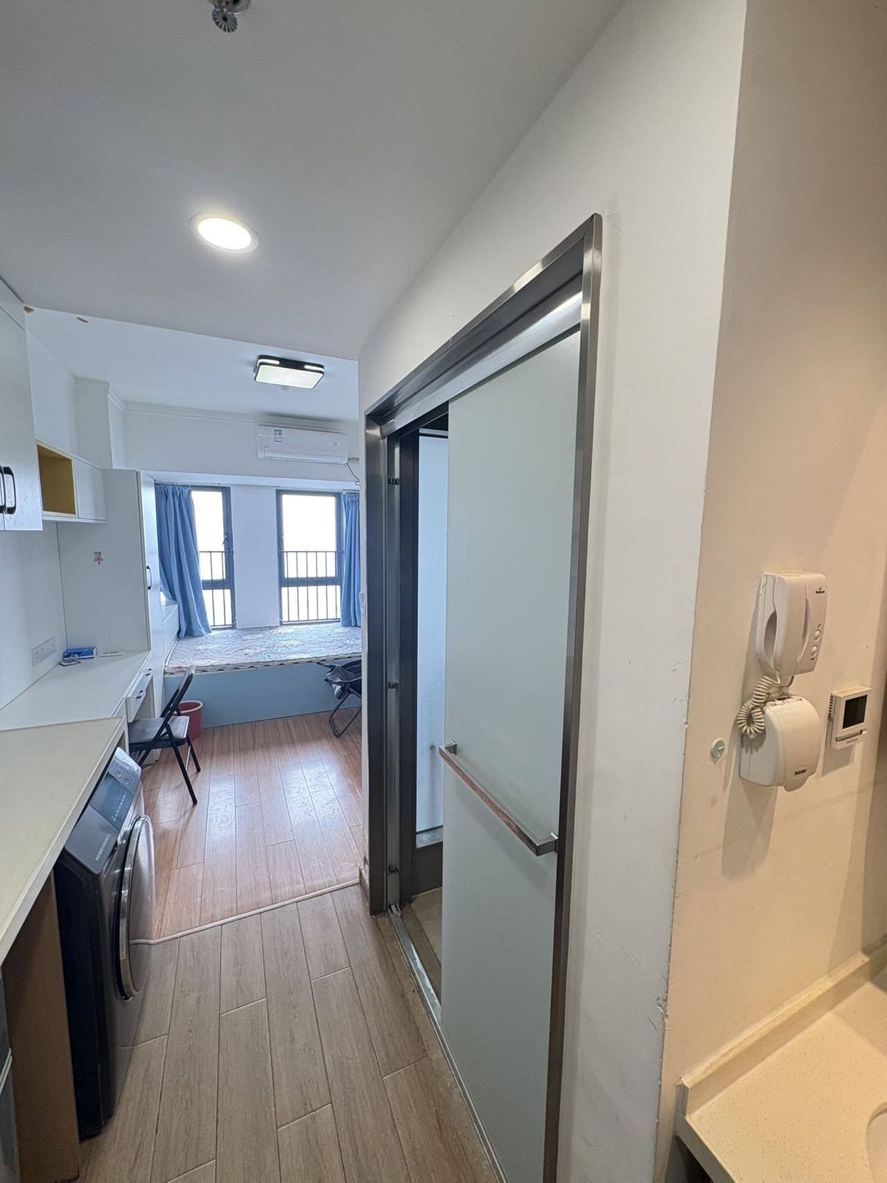 郑州 中原 | 万科民安星辰2号楼_4