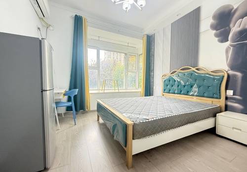 浦口 艾菲花园-B区