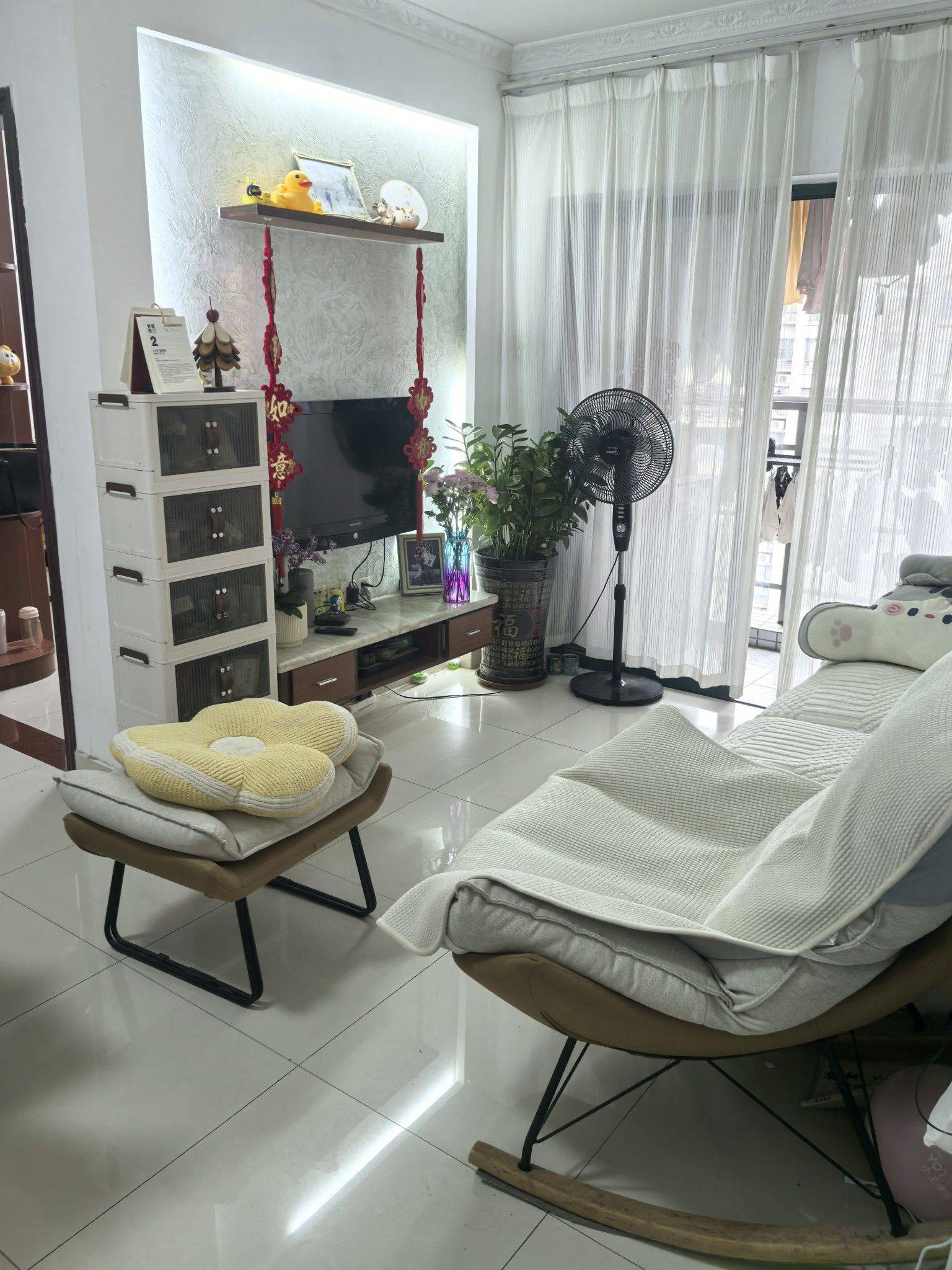 龍華 华侨新苑-二期1栋