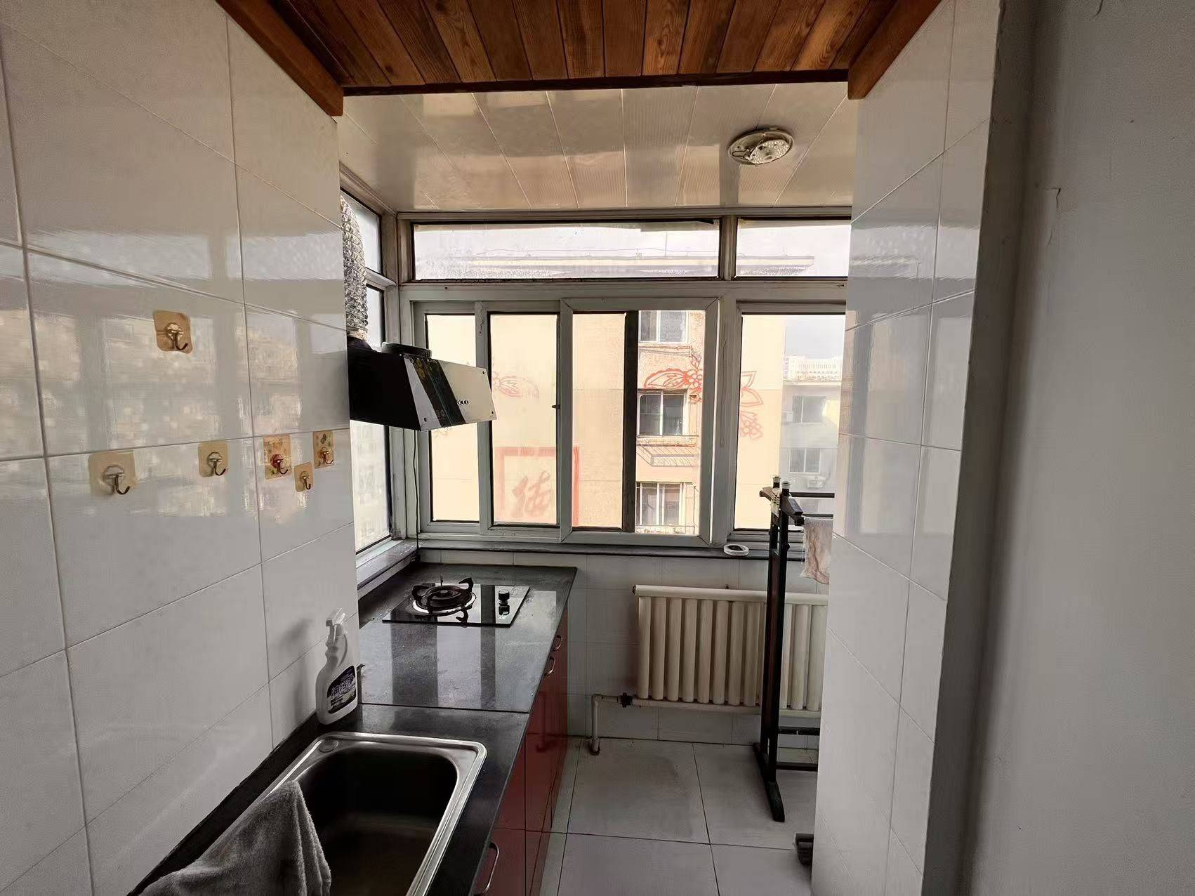 瀋陽 沈河 | 圣天小区-东区114~1号楼_8