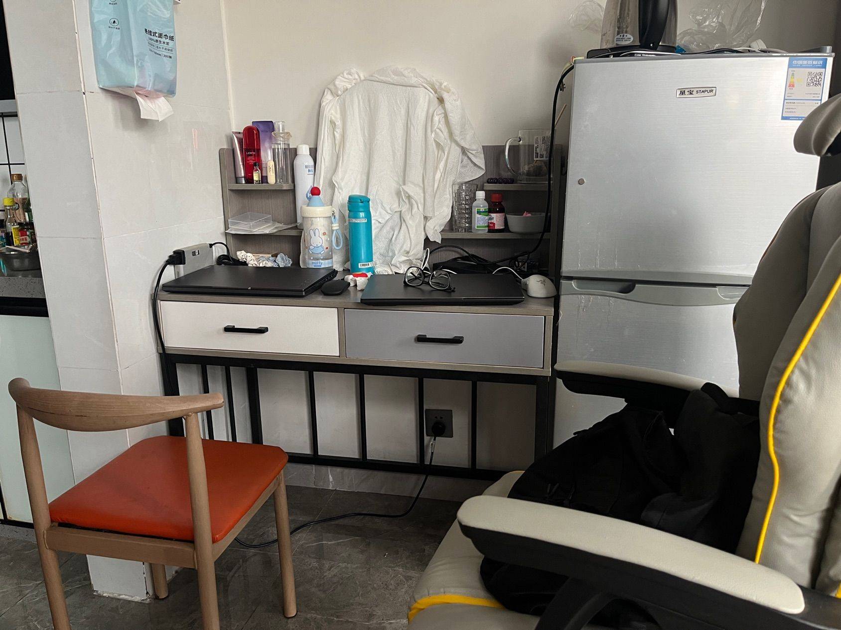 广州 番禺 | 永顺楼-C栋_6