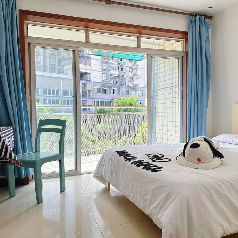 重慶 兩江新區 | 小天鹅花园_5