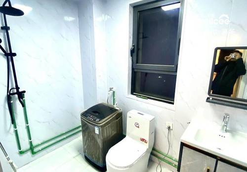 未央 金泰·贞观悦府