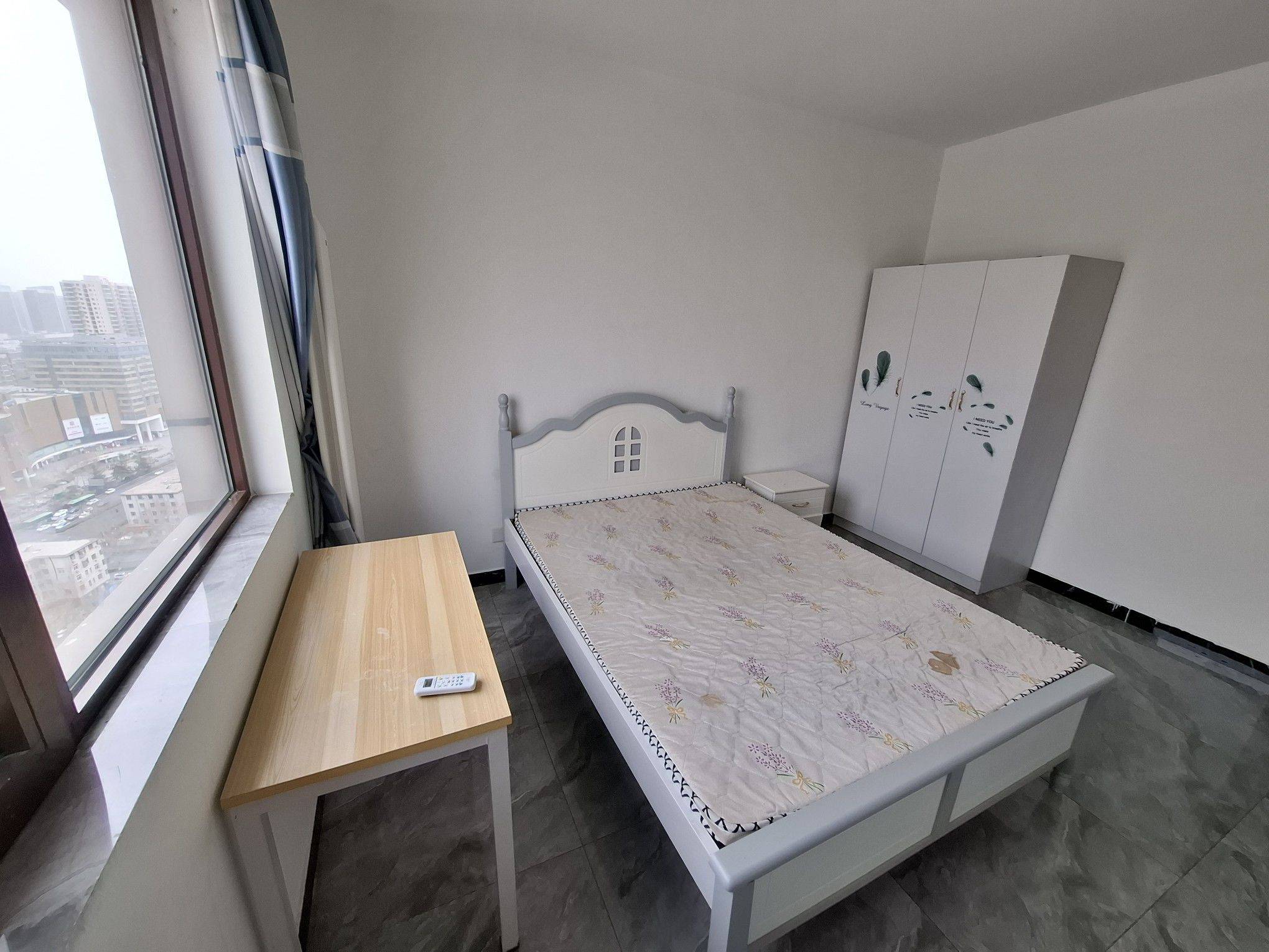 鄭州 中原 | 罗庄遵铭博裔新城_8